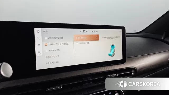 Genesis GV60 id 3432911 из Кореи 8