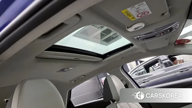 Hyundai Avante (CN7) id 3407368 из Кореи 8