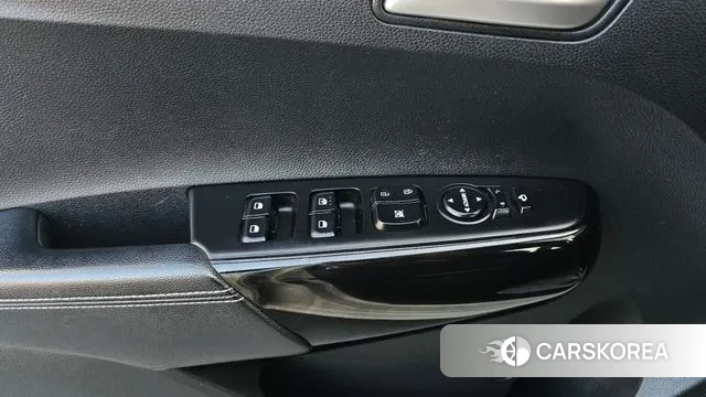 Kia All New Morning (JA) id 3489531 из Кореи 8