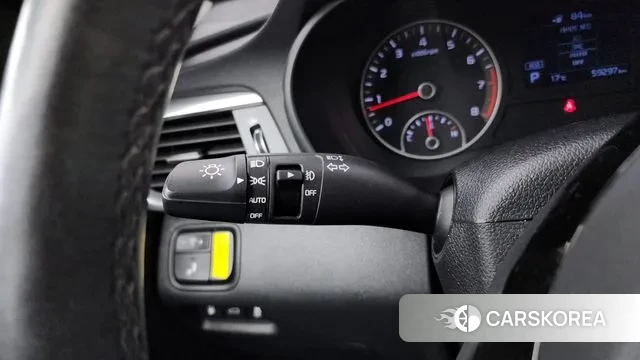 Kia The New K5 2nd generation id 3357100 из Кореи 8