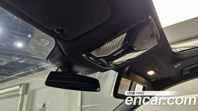 BMW 6 Series GT (G32) id 2720960 из Кореи 8