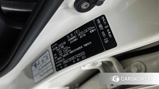 Kia The New Kia Ray id 4533144 из Кореи 8