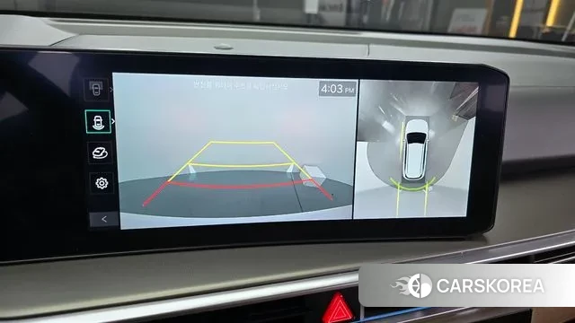 Kia The New Sorento 4th Generation id 3447034 из Кореи 8