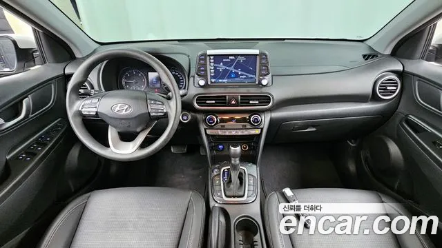 Hyundai Kona id 2625146 из Кореи 8