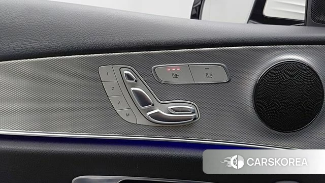 Mercedes-Benz E-Class W213 id 4356980 из Кореи 8