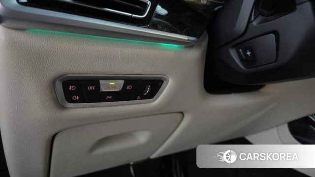BMW X7 (G07) id 4793890 из Кореи 8