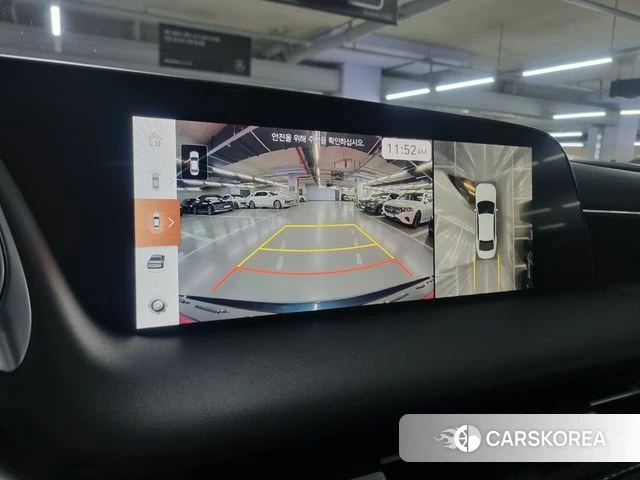 Genesis G90 (RS4) id 4361261 из Кореи 8