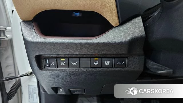 Toyota RAV4 5th Generation id 4572130 из Кореи 8