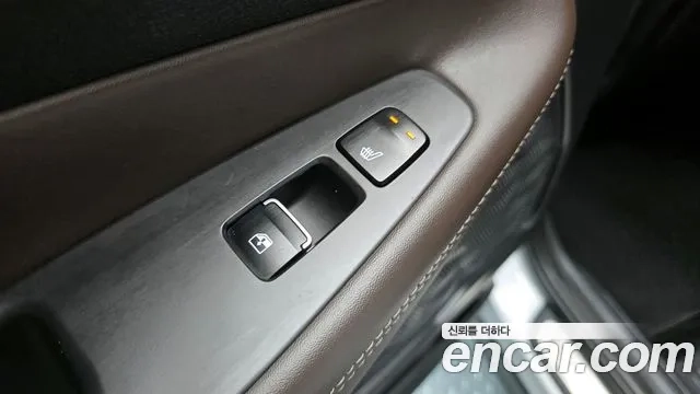 Hyundai The New Santa Fe id 2949163 из Кореи 8