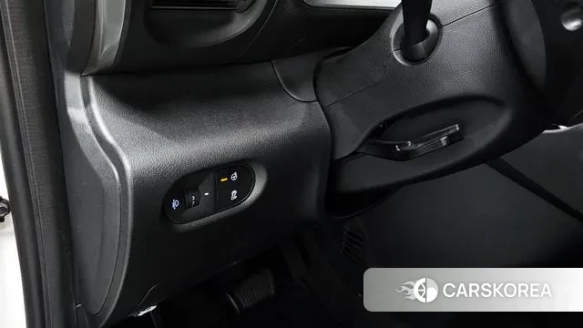 Hyundai Casper id 3752639 из Кореи 8