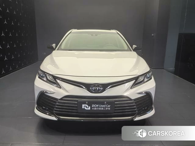 Toyota Camry id 4278964 из Китая 8