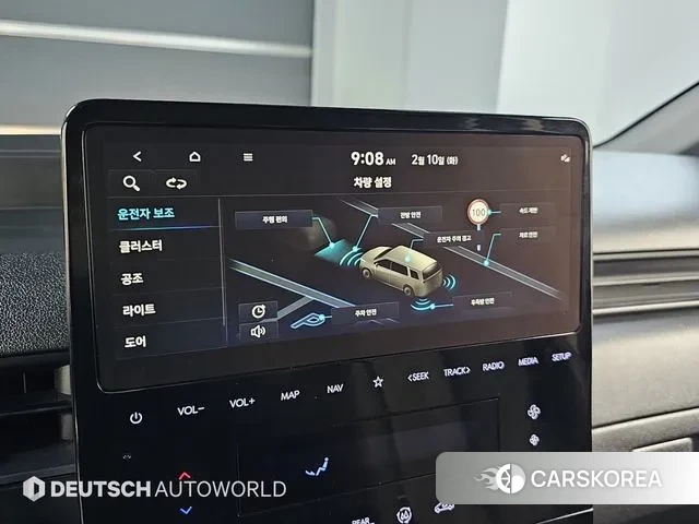 Hyundai Staria id 3675231 из Кореи 8