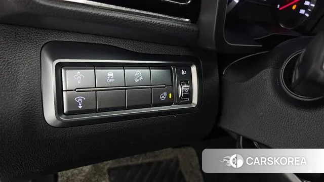 Ssangyong Berry New Tivoli id 3742072 из Кореи 8