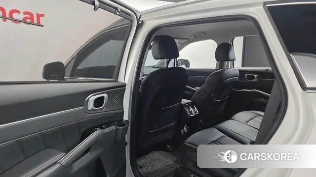 Kia Sorento 4th Generation id 3519708 из Кореи 8