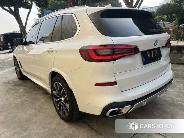 BMW X5 id 4297381 из Китая 8