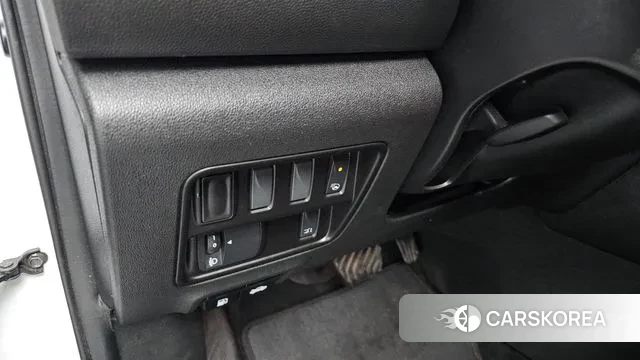 Renault Korea (Samsung) The New QM6 id 3671408 из Кореи 8