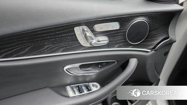 Mercedes-Benz E-Class W213 id 4303283 из Кореи 8