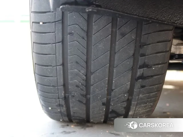 Kia More K9 id 3098238 из Кореи 8