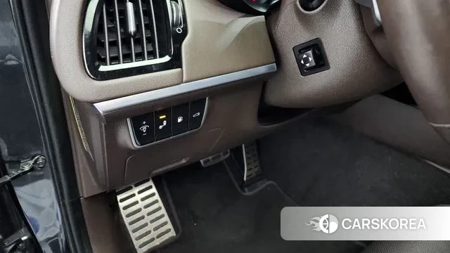 Kia Stinger id 3254173 из Кореи 8