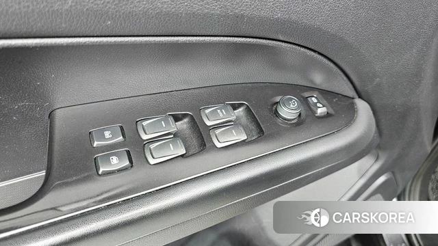 Ssangyong Rexton Sports id 4402635 из Кореи 8