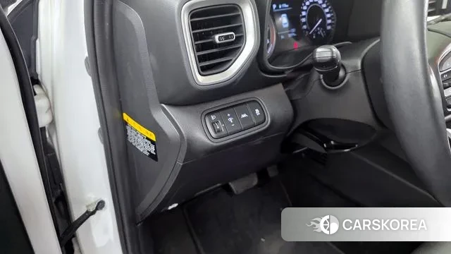 Hyundai Venue id 3434095 из Кореи 8