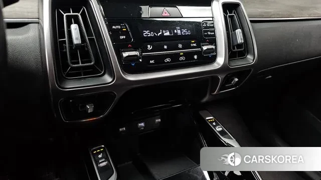 Kia Sorento 4th Generation id 3753139 из Кореи 8