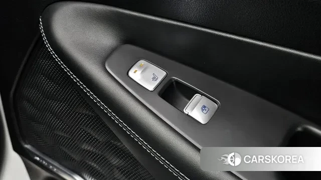 Hyundai The New Santa Fe id 3680145 из Кореи 8