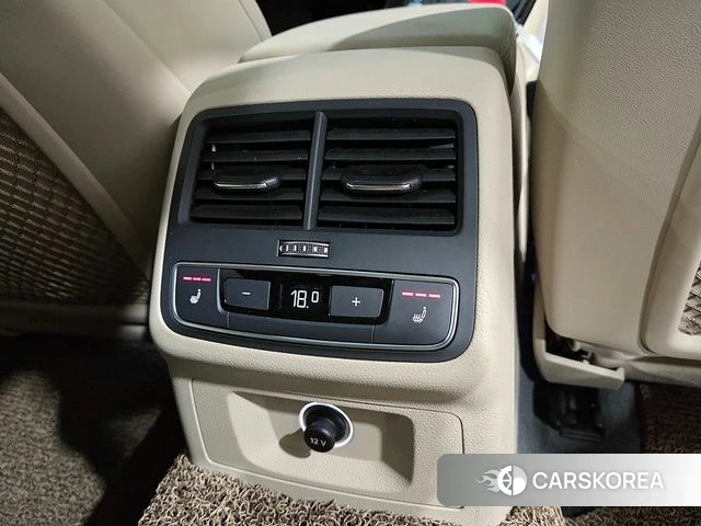 Audi A5 (F5) id 3843762 из Кореи 8