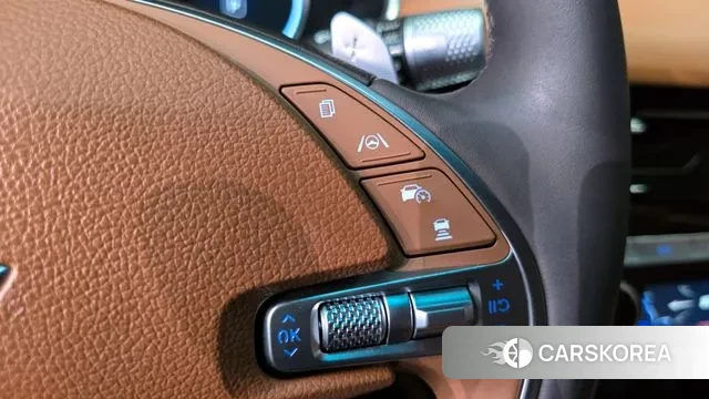 Genesis G80 (RG3) id 2974338 из Кореи 8