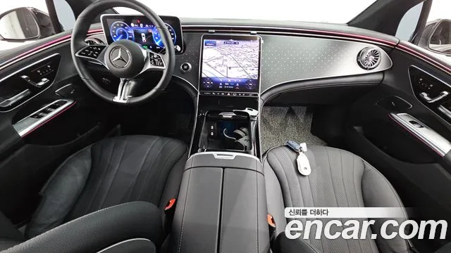 Mercedes-Benz EQE V295 id 2665703 из Кореи 8