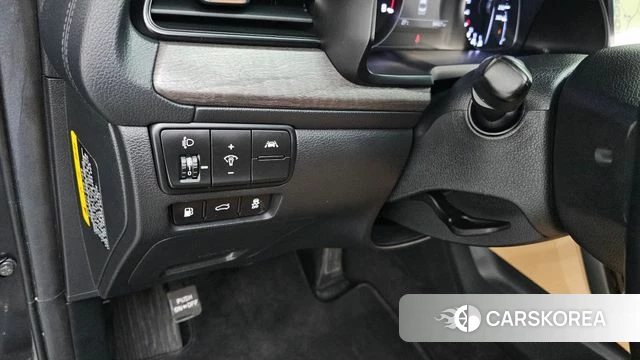 Kia K7 Premier id 4350954 из Кореи 8