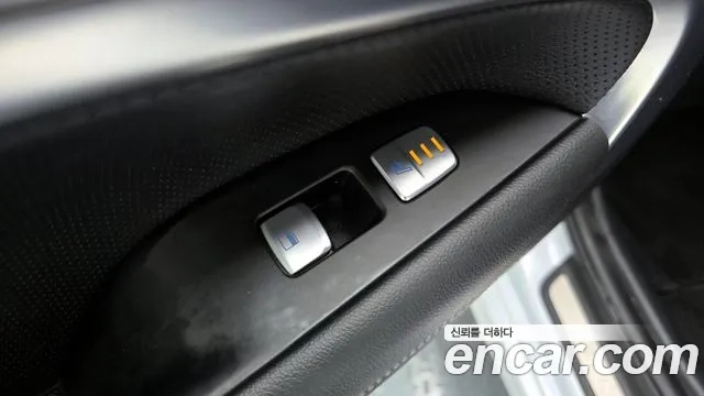 Genesis G70 id 2876885 из Кореи 8