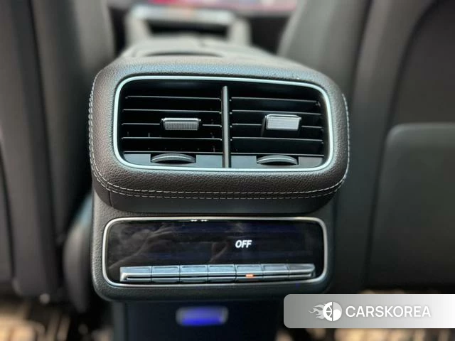 Mercedes-Benz GLS id 4263556 из Китая 8