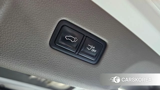 Kia Carnival 4th generation id 4309904 из Кореи 8