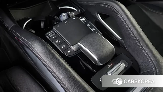 Mercedes-Benz GLE-Class W167 id 3665048 из Кореи 8