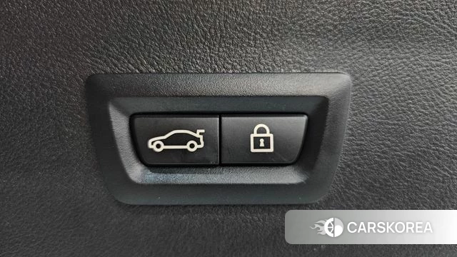 BMW X4 (G02) id 4325299 из Кореи 8