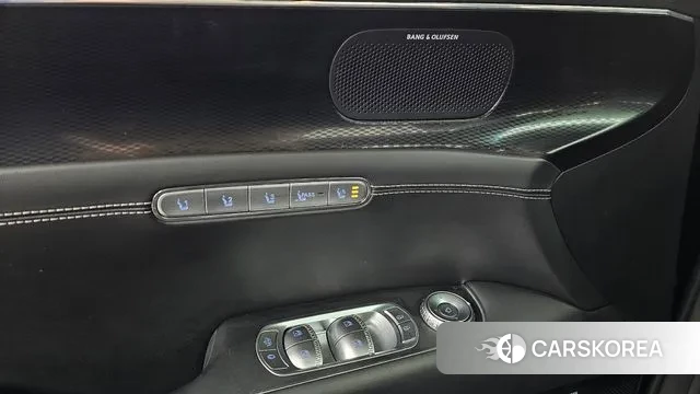 Genesis G90 (RS4) id 3463294 из Кореи 8