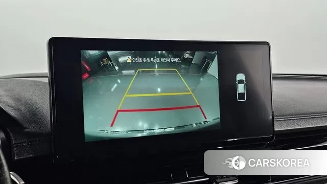 Ssangyong The New Rexton Sports Cannes id 3426651 из Кореи 8