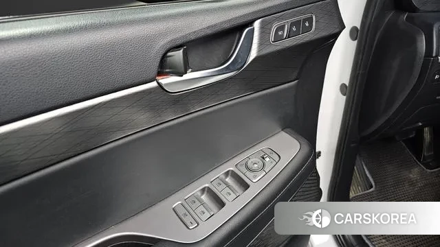 Hyundai Palisade id 3453933 из Кореи 8