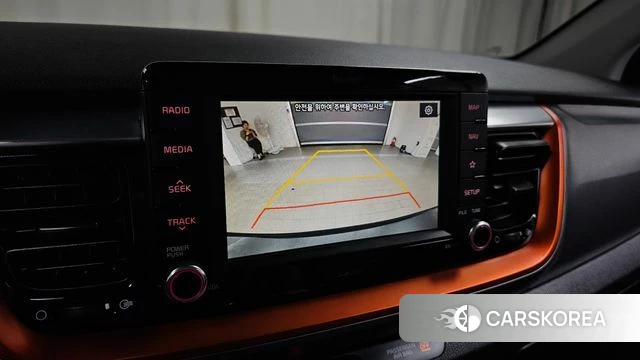 Kia Stonic id 4471260 из Кореи 8