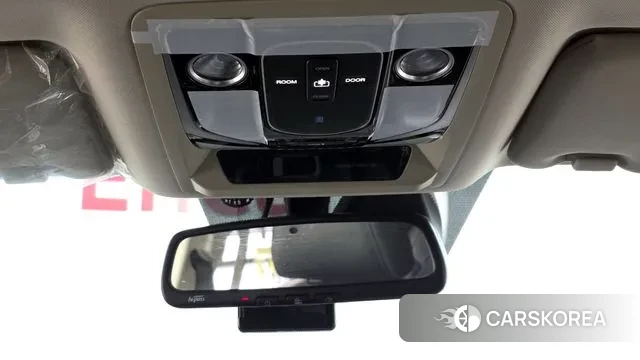 Ssangyong All New Rexton id 3650283 из Кореи 8