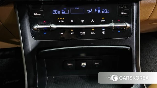 Kia Carnival 4th generation id 4635746 из Кореи 8
