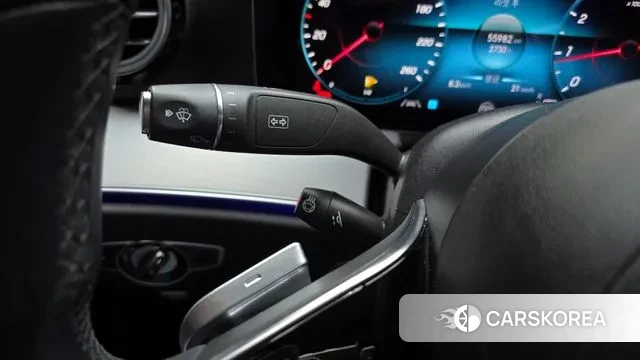 Mercedes-Benz E-Class W213 id 3587383 из Кореи 8