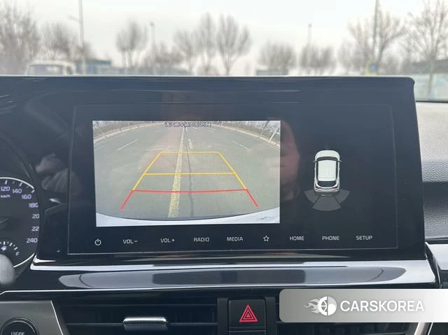 Kia Proud run id 3926939 из Китая 8