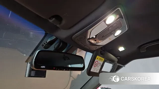 Ssangyong Torres id 3596672 из Кореи 8