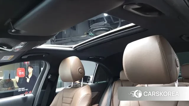 Mercedes-Benz E-Class W213 id 3318467 из Кореи 8