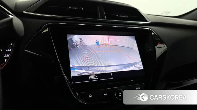 Chevrolet (GM Daewoo) Trailblazer id 4223954 из Кореи 8