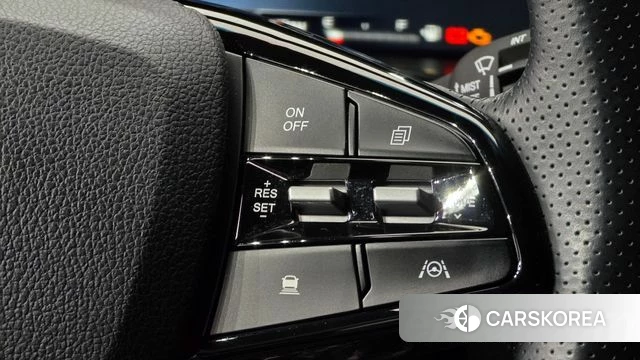 Ssangyong The New Rexton Sports Cannes id 3838228 из Кореи 8