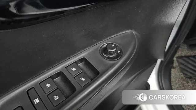 Chevrolet (GM Daewoo) The New Spark id 2961823 из Кореи 8