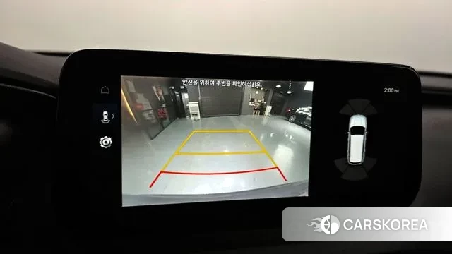 Hyundai The New Santa Fe id 3606629 из Кореи 8